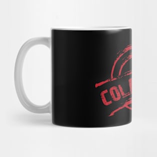 Cola Boyy Music D48 Mug